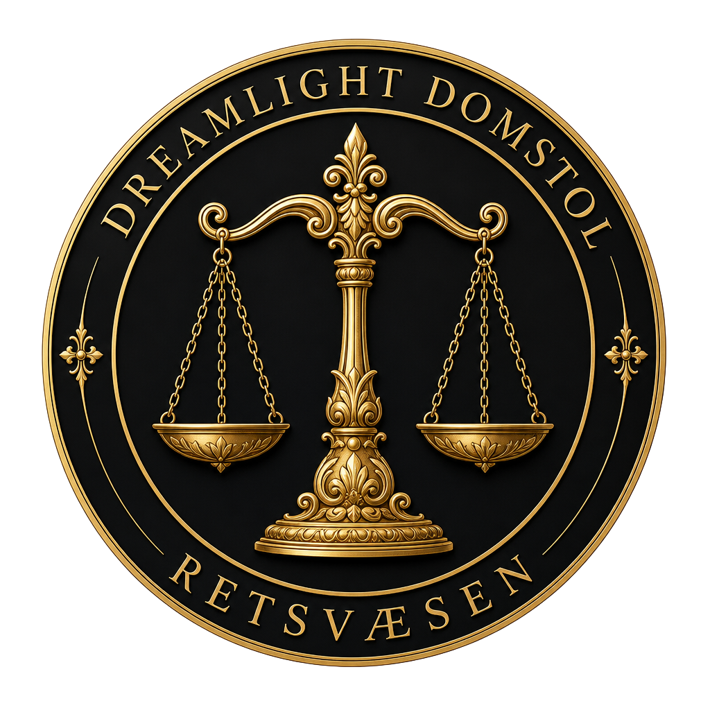 Dreamlight Domstol